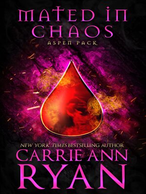 cover image of Mated in Chaos